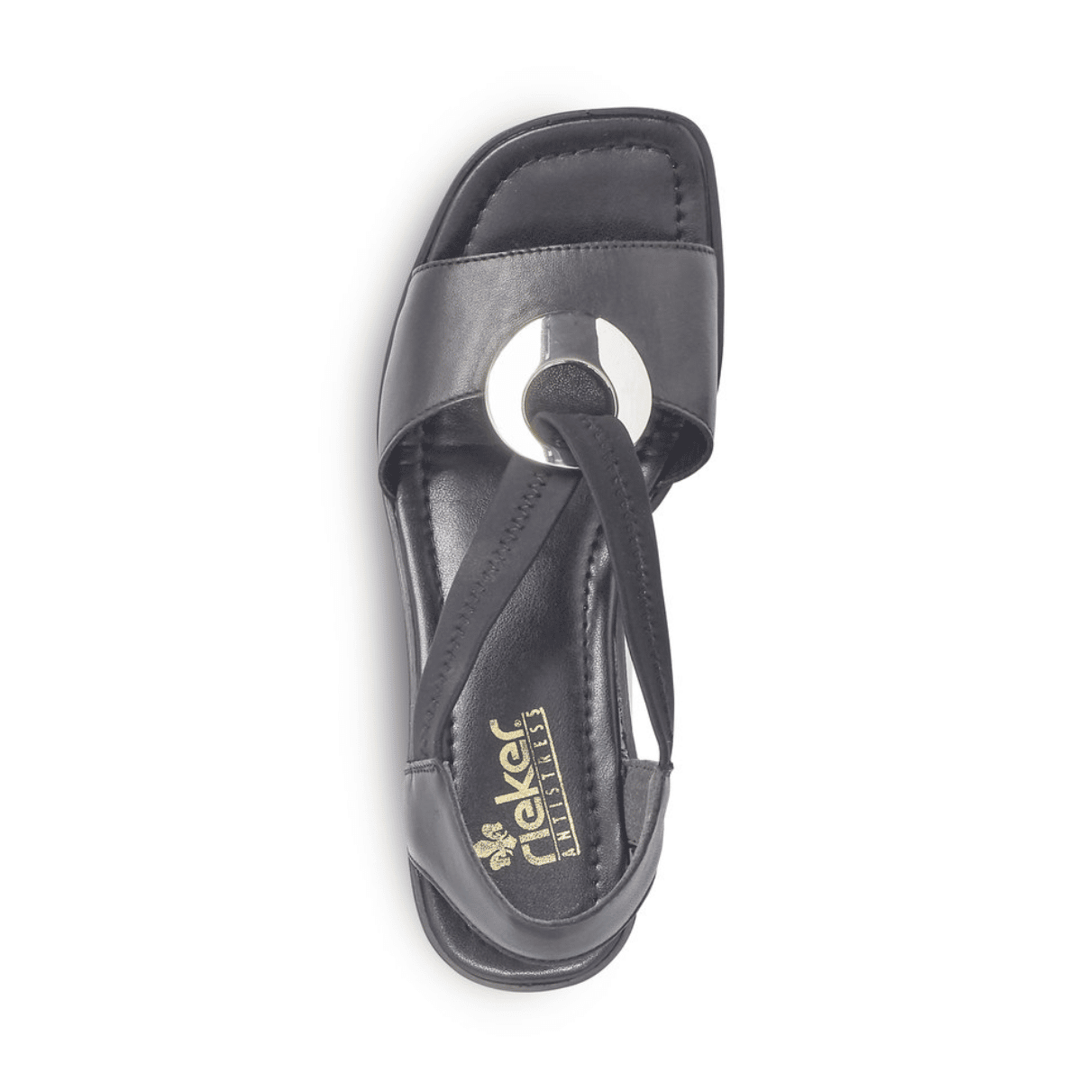 Damkjaer Sko Online Shop - 62662 - Sandal til dame