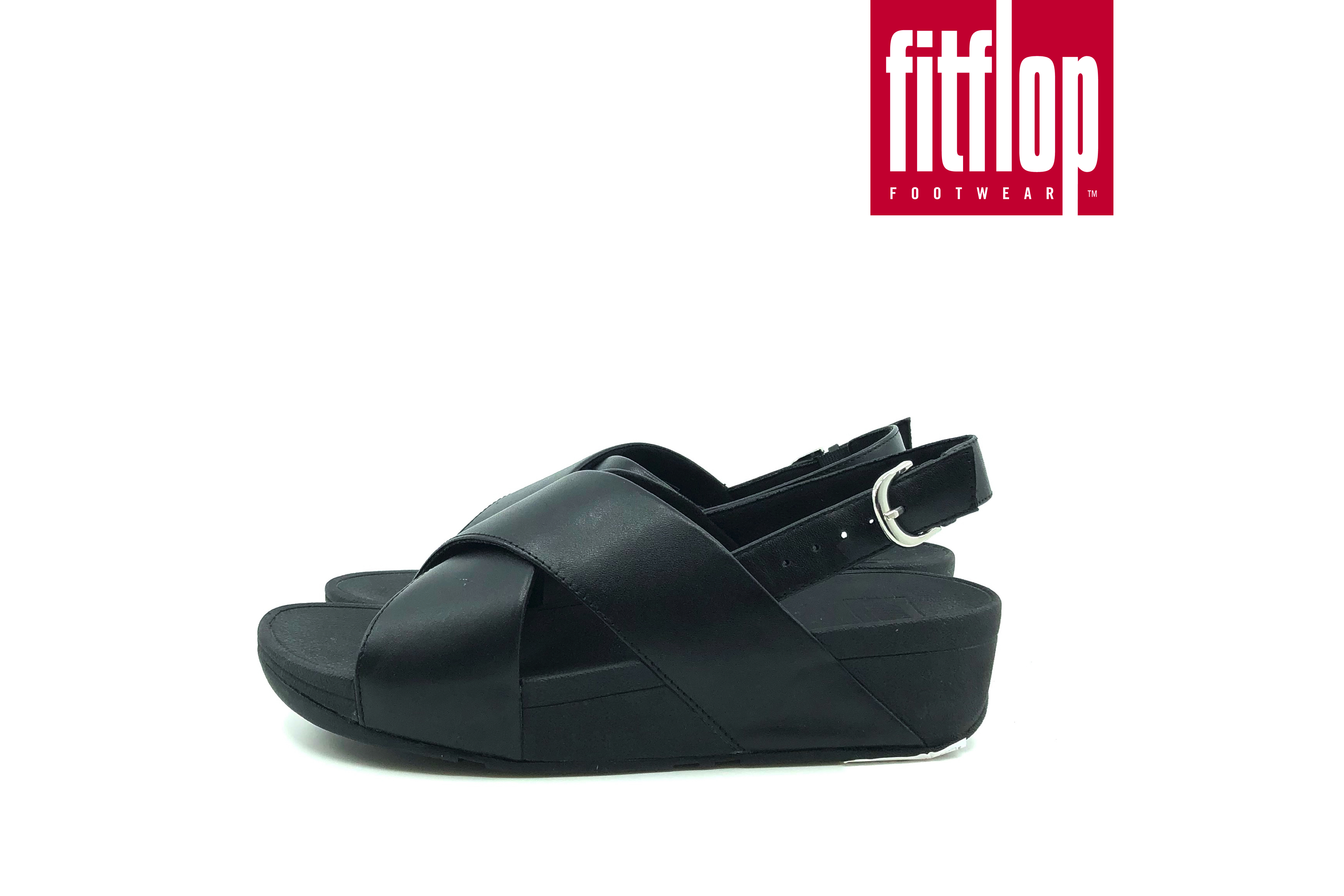 K03-001-040 Fitflop Sandal - Damkjaer Sko Online