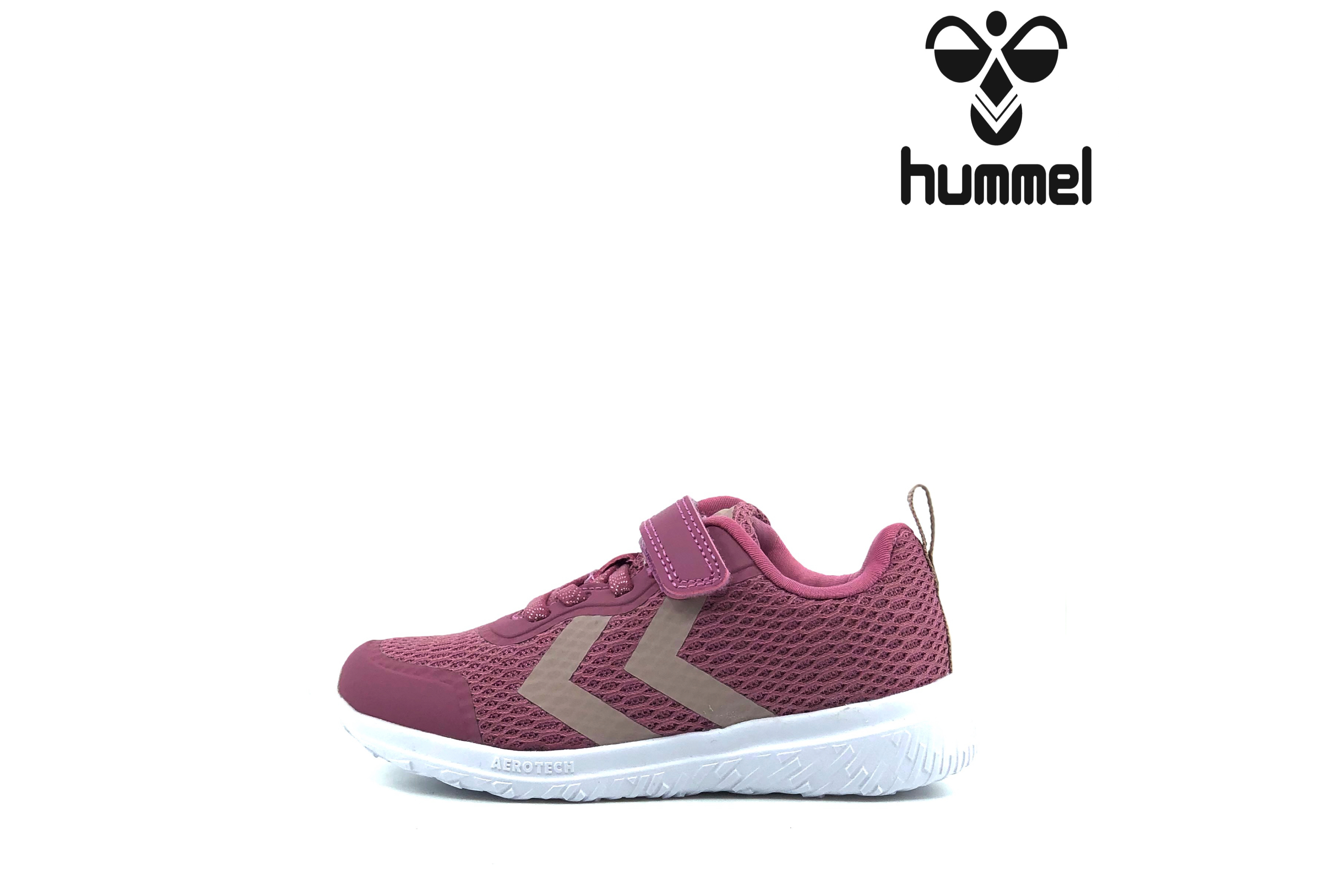 Hummel 203872 Sneakers Børn - Damkjaer Online Shop
