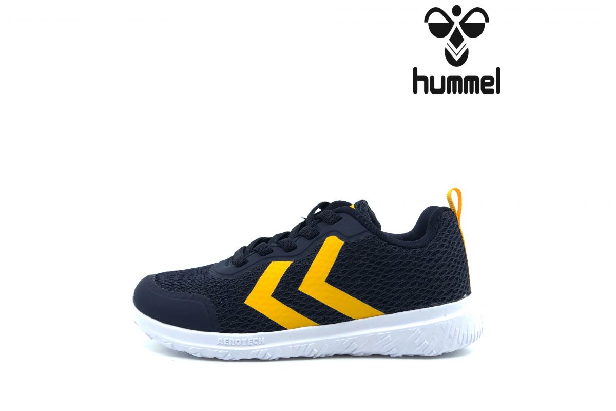 Hummel 203871 Sneakers - Damkjaer Sko Online Shop