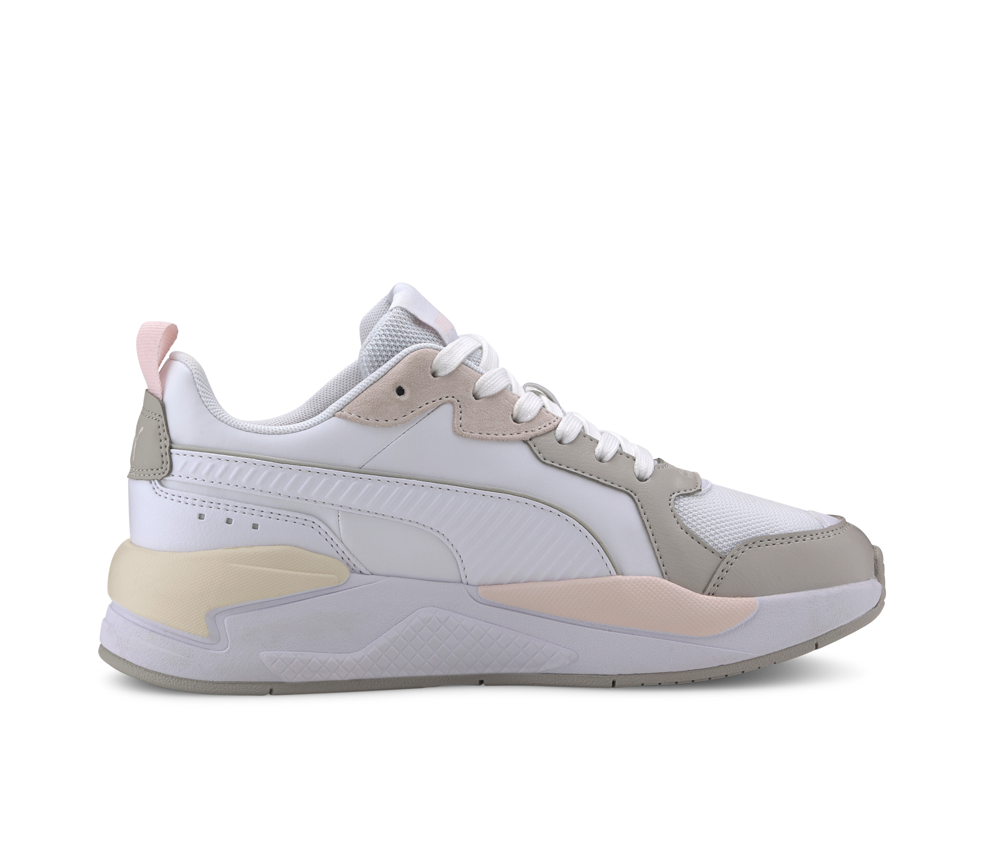 372849-04 Puma Sneakers - Damkjaer Sko Online Shop
