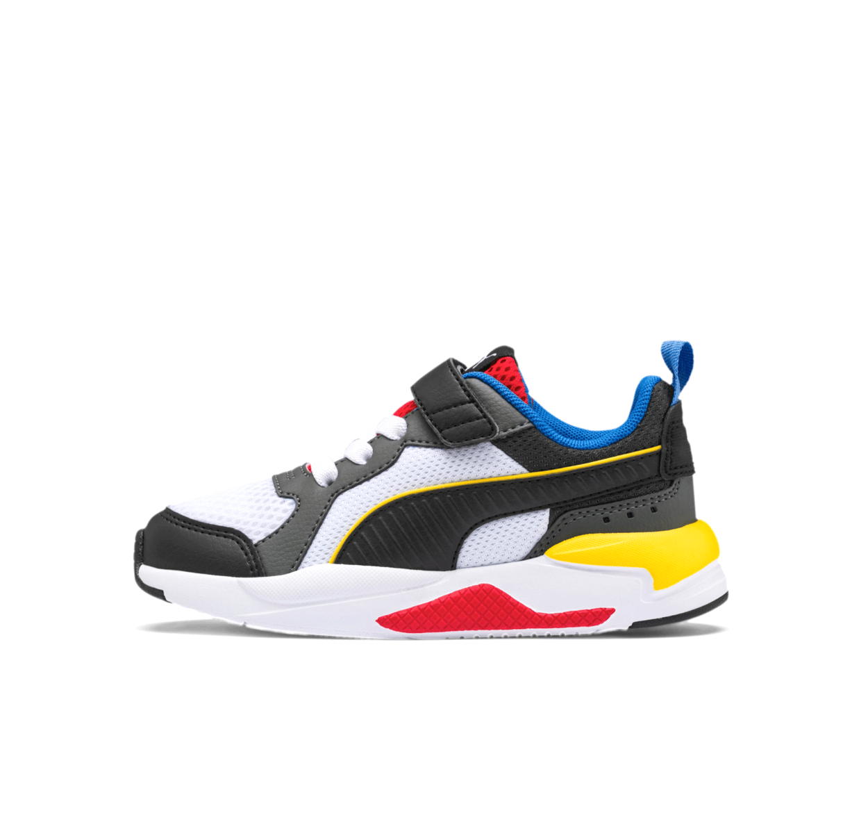 Puma Sneakers Børn Str. 28-35 Puma Sneakers Børn Str. 28-35