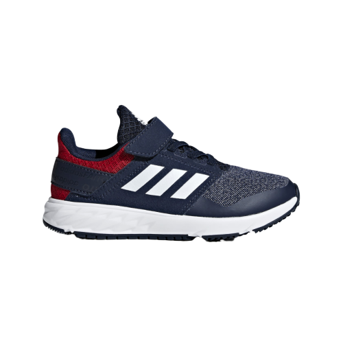 Adidas Sneakers Børn Mørkeblå - Damkjaer Sko Online Shop