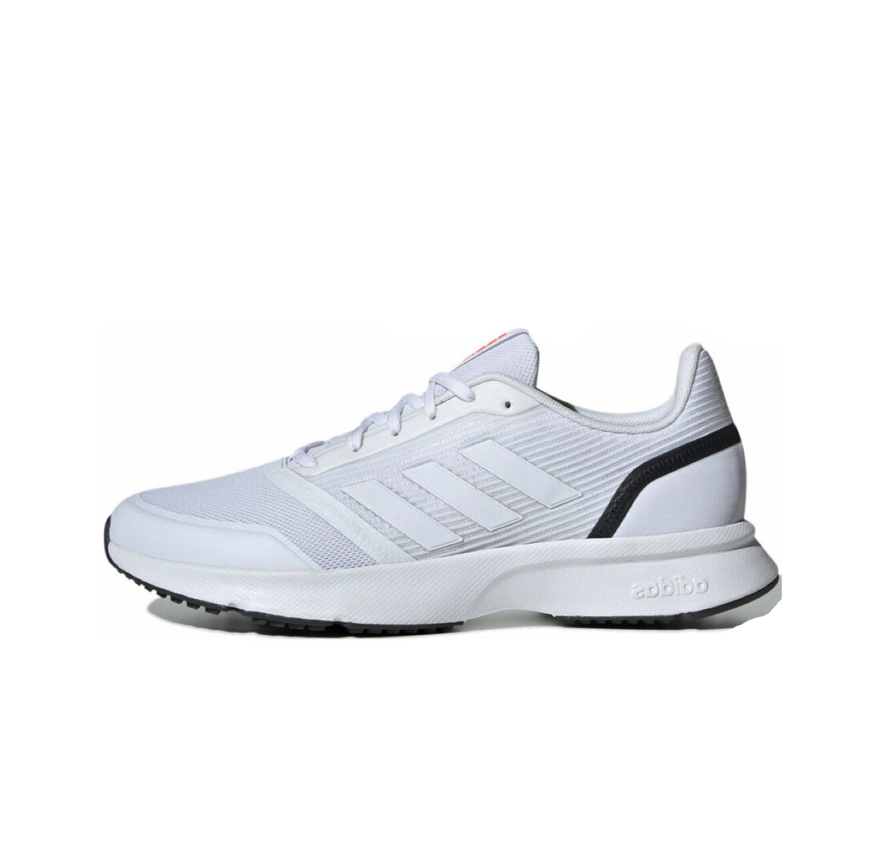Clip sommerfugl Politisk Dodge Adidas Sneakers I Hvid Til Herre EH1362 - Damkjaer Sko Online Shop