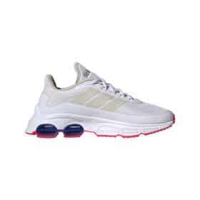 Quadcube Fw3344 Adidas Sneakers I Hvid Til Dame