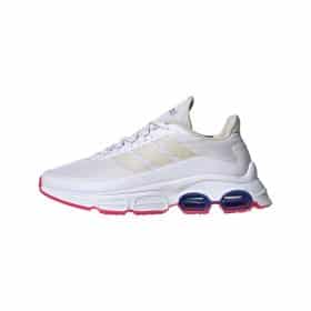 Quadcube Fw3344 Adidas Sneakers I Hvid Til Dame.