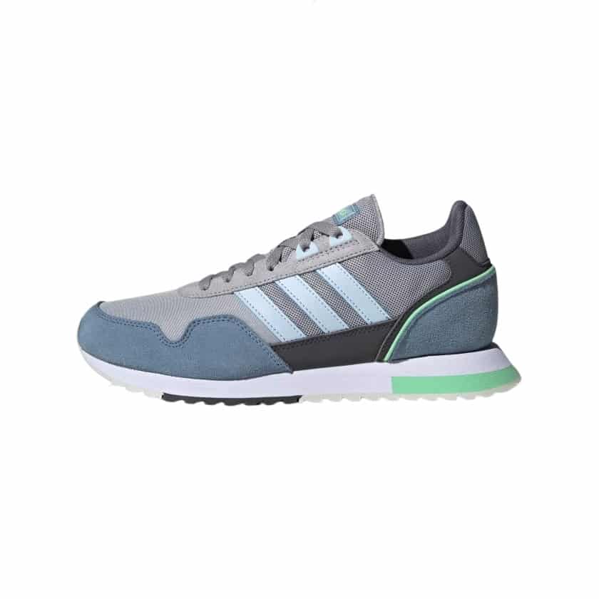 2020 Adidas FW0999 Sneakers I Blå Til Dame.