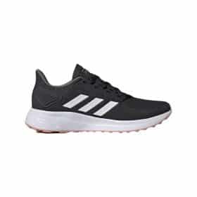 Adidas Duramo 9 EG8672 Sneakers I Sort Til Dame'