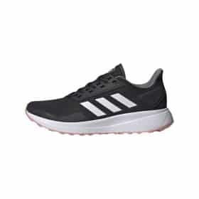 Adidas Duramo 9 EG8672 Sneakers I Sort Til Dame.