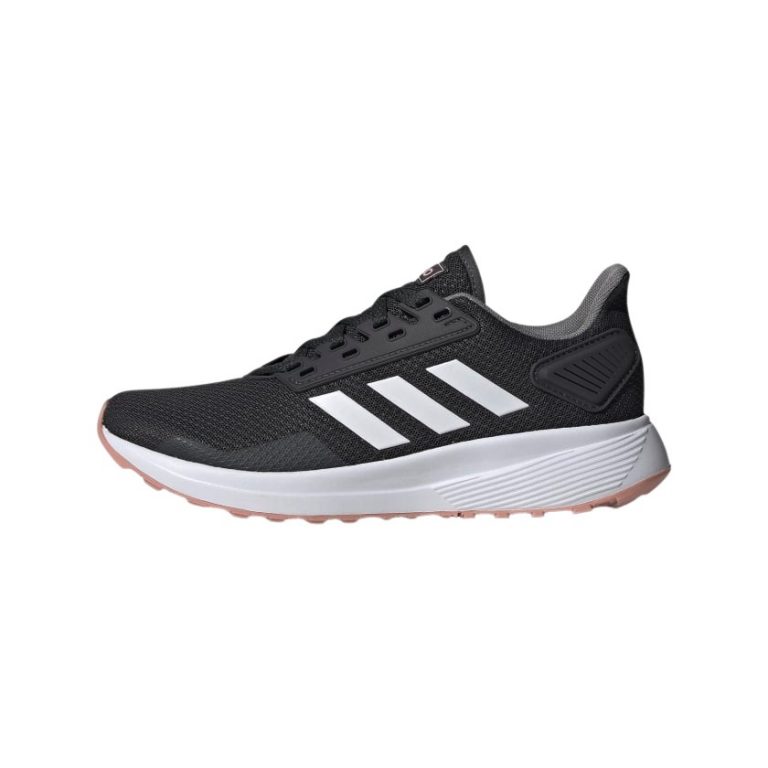 Adidas Duramo 9 EG8672 Sneakers I Sort Til Dame.