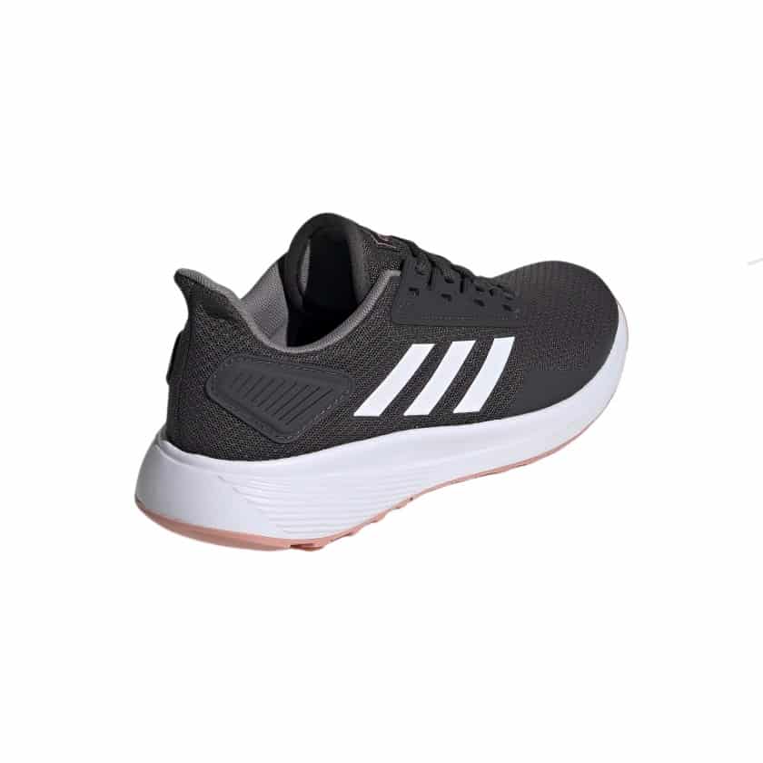 markedsføring statsminister tvilling Adidas Duramo 9 EG8672 Sneakers I Sort Til Dame.