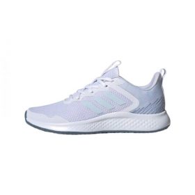 Adidas Fluidstreet Fw1712 Sneakers I Hvid Til Dame.