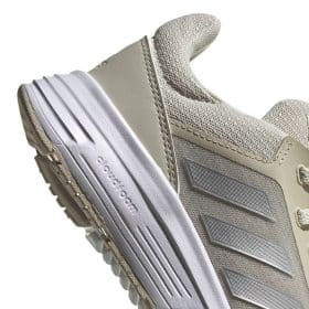  Adidas Galaxy 5 FW6121 sneakers i Beige.