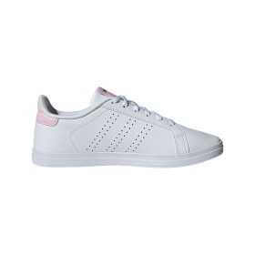 Adidas Sneakers Hvid Dame