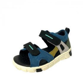 Ecco-Sandal-Børn-Kombination