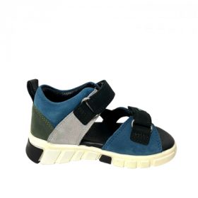 Ecco-Sandal-Børn-Kombination1
