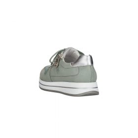 N4501-52 Rieker Sneakers i Grøn til Damejpg