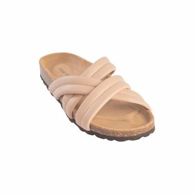 Sofie Schnoor Sandal Beige Dame 1