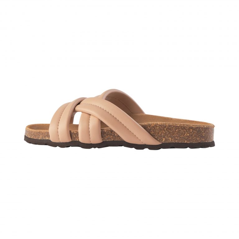 Sofie Schnoor Sandal Beige Dame