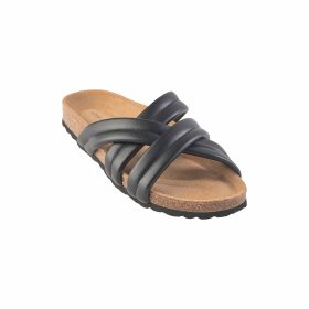 Sofie Schnoor Sandal Sort Dame 1