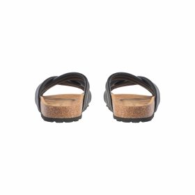 Sofie Schnoor Sandal Sort Dame 3