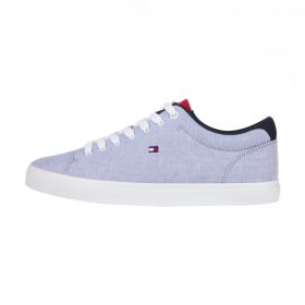 Tommy Hilfiger Sneakers Blå Herre