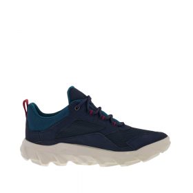 Ecco-sneakers-dame-blå2