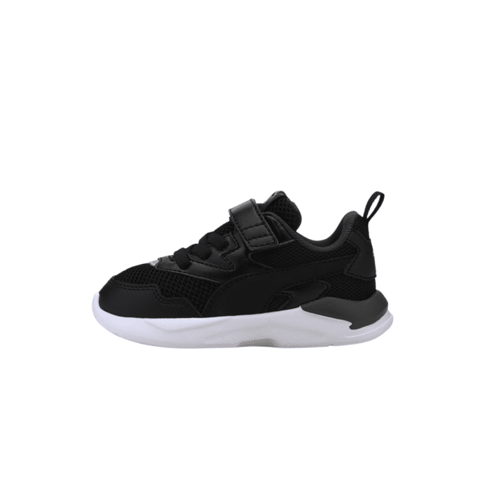 Puma Sneakers Sort Børn