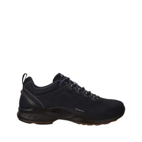 Ecco-Sneakers-Herre-Blå