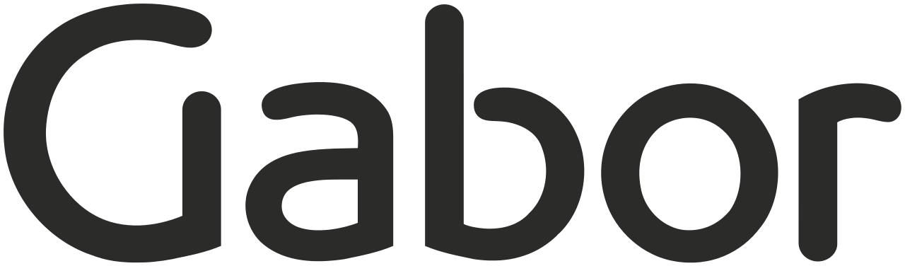 Gabor logo