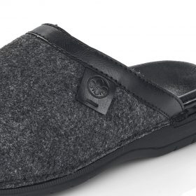 Rieker-Hjemmesko-Herre-Grå