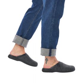 Rieker-Hjemmesko-Herre-Grå1