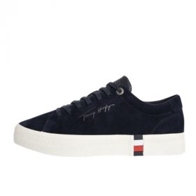 Tommy Hilfiger-Sneakers Herre-Blå
