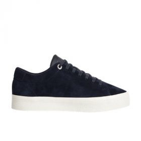 Tommy Hilfiger-Sneakers Herre-Blå1