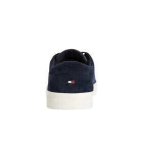 Tommy Hilfiger-Sneakers Herre-Blå2