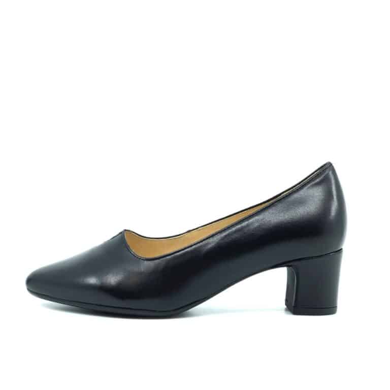 gabor-sort-pump-dame-005158