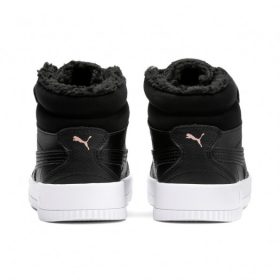 Puma Støvle Børn Sort 2