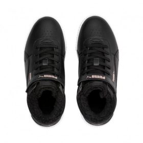Puma Støvle Børn Sort 3