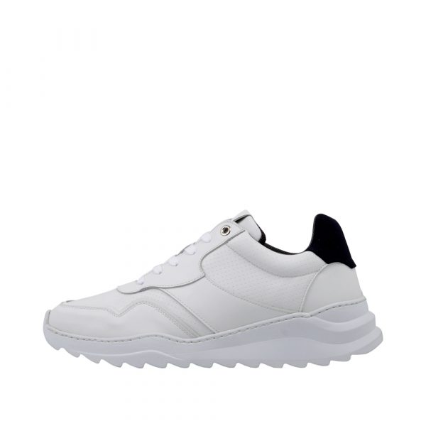 Bianco-Sneakers-Hvid-Herre