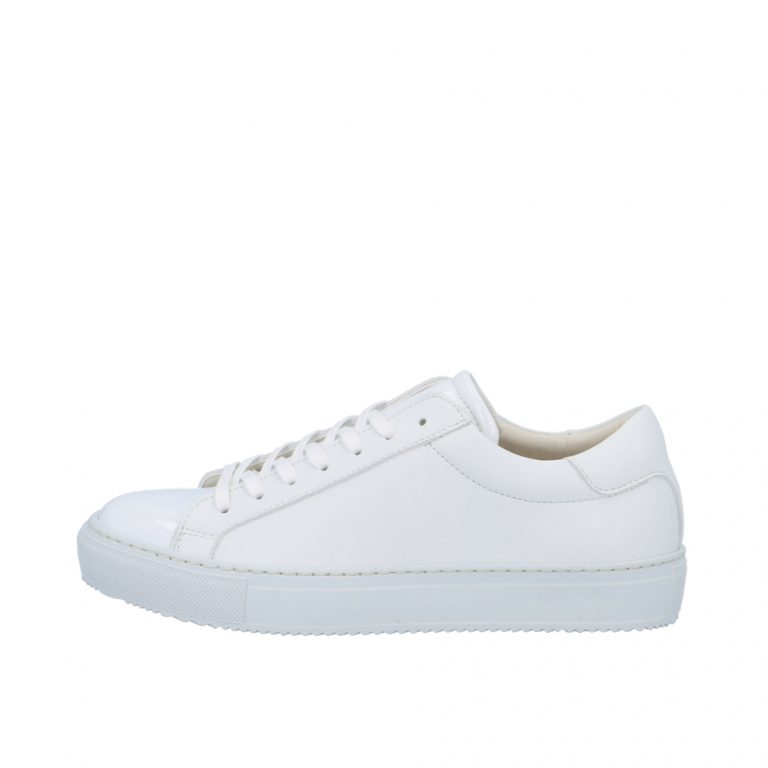 Bianco-Sneakers-Hvid-Dame