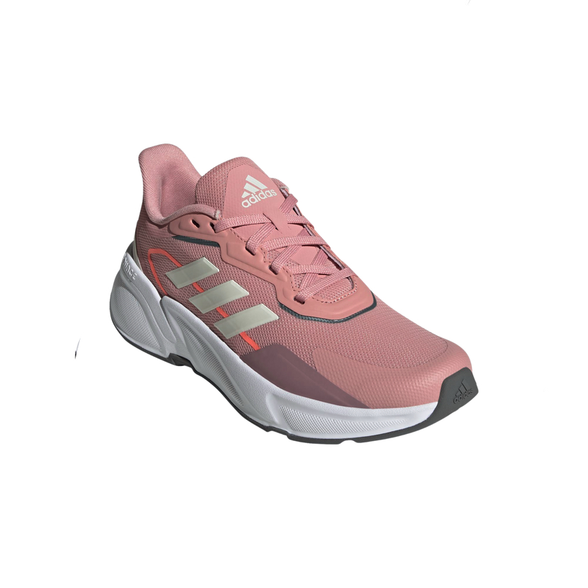 Opdagelse veteran lotteri Adidas sneakers i rosa til dame X9000L1