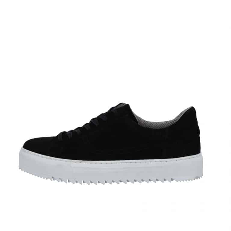 Bianco-Sneakers-sort-Herre