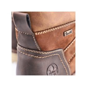 Rieker-Støvle-Herre-Brun