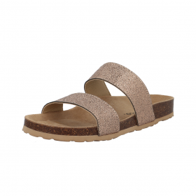 Bianco sandal dame rosegold.png 2