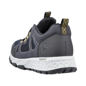 Rieker-Herre-Sneakers-Blå2