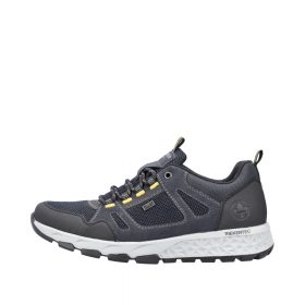 Rieker-Herre-Sneakers-Blå3
