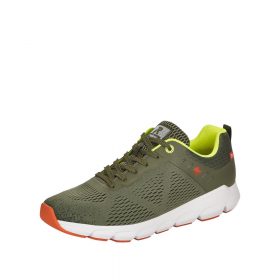 Rieker-Revolution-Sneakers-Grøn