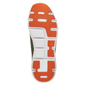 Rieker-Revolution-Sneakers-Grøn3