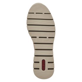 Rieker-Sneakers-Dame-Brun2