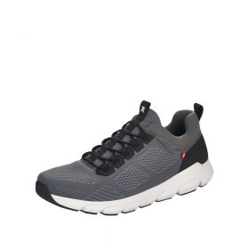 Rieker-Sneakers-Grå2